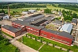 Industrial park being developed outside Gulbene