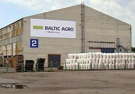 Crop Protection Retailer Baltic Agro Increased Turnover By 62% In 2012 ...