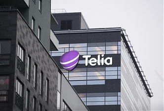 Telia Lietuva's Revenue Grew By 2.9% In 9 Months :: The Baltic Course ...