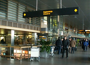 tallinn airport arrivals departures