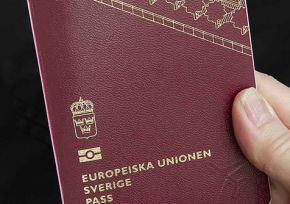 Swedish Passport Ranked Most Powerful In World The Baltic Course