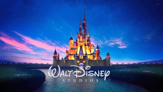 The Walt Disney Company The Art Of