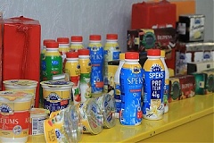 BPM Mezzanine Fund invested in Latvian dairy company Smiltenes Piens BPM Mezzanine Fund invested in Latvian dairy company Smiltenes Piens