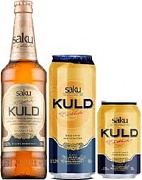 Estonia's Saku starts large-scale export to Russia Estonia's Saku starts large-scale export to Russia