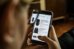 Estonia: Online shopping rising along with spread of coronavirus