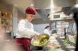 Estonia's Vapiano to open new restaurant in Riga next week Estonia's Vapiano to open new restaurant in Riga next week