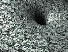 Police investigate case of USD 1.5 bn disappearing from Kazakhstan's bank through banks in Latvia
