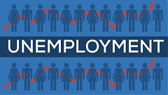 Largest impact of pandemics on unemployment is still ahead in Latvia Largest impact of pandemics on unemployment is still ahead in Latvia