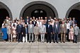August 20 Club held a festive joint meeting at Toompea in Estonia August 20 Club held a festive joint meeting at Toompea in Estonia
