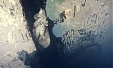 Documentary crew finds big hole in M/S Estonia ferry wreck Documentary crew finds big hole in M/S Estonia ferry wreck