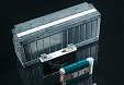 Fortum develops game-changing lithium recovery method Fortum develops game-changing lithium recovery method