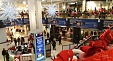 Shopping malls in Latvia extend opening hours on Friday Shopping malls in Latvia extend opening hours on Friday