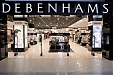 Debenhams stores in Latvia and Estonia to remain open