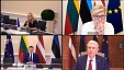 The Baltic PMs summed up the results of 2020