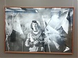 The photo exhibition “Icons – an Exhibition about the Right to Exist” opened in Rietumu in Riga