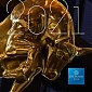 New Year Cards and Calendars of Rietumu Bank presented