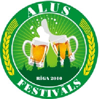 Riga Beer Festival to become annual tradition :: The Baltic Course | Baltic  States news & analytics