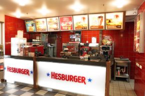 Hesburger turnover in Baltic countries grew to EUR 48 mln in 2014 ...
