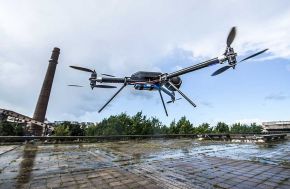 Estonia's Threod Systems starts cooperation with US operator of drones ...