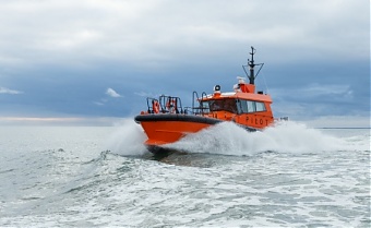 Photo: Baltic Workboats