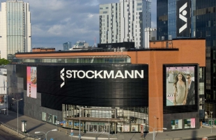 Stockmann reaches profit in Estonia in 2017 :: The Baltic Course ...