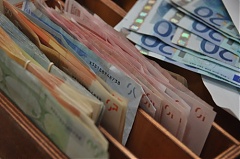 Lithuanian banks' Jan-Sep profits fell by 21.6%