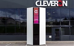 Kredex rejects Cleveron's EUR 30 mln loan application in Estonia