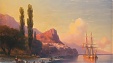 Catalogue of Ivan Aivazovsky Works Has Been Published