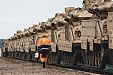 Rail Baltica to be adapted for military equipment 