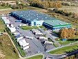 Vinges Terminalas buys logistics center near Vilnius for EUR 10 mln