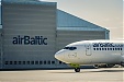 airBaltic sells its last Boeing 737 aircraft