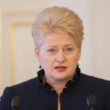 Dalia Grybauskaite, Biography & Facts