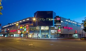 EfTEN acquires Saules Miestas Shopping Centre in Siauliai :: The Baltic ...