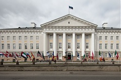 University of Tartu among best in emerging Europe, Central Asia University of Tartu among best in emerging Europe, Central Asia