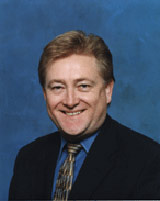 Ron Zimmer.