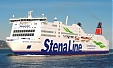 Stena Line to put Stena Scandica and Stena Baltica ferries on Ventspils-Nynashamn route