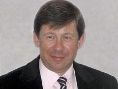 Sergejs Ratnikovs.