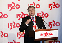  Vladimir Yakunin.