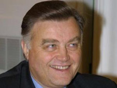 Vladimir Yakunin.