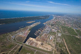 Preliminary queues of offers were made at Klaipeda Seaport :: The ...