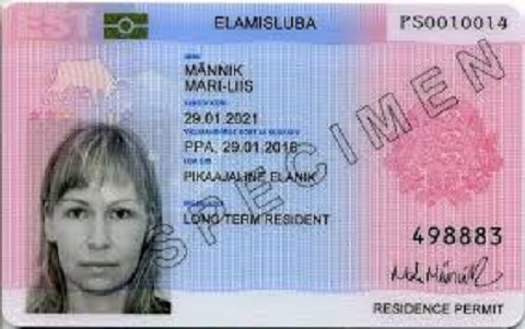 Estonia: Number of residence permits submitted exceeds 2020 immigration ...