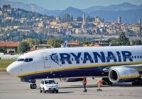 Ryanair vadītājs aicina lidostās noteikt divu dzērienu ierobežojumu