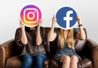 Instagram un Facebook straujais reklāmas apjomu pieaugums veicina peļņas izaugsmi