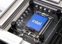 Intel atliek Vācijas mikroshēmu rūpnīcas būvniecību uz diviem gadiem