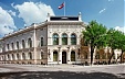 Latvian monetary financial institutions report EUR 105.5 mln in 9-month profit Latvian monetary financial institutions report EUR 105.5 mln in 9-month profit