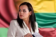 Tikhanovskaya calls on Lithuania to impose sanctions on Belaruskali 