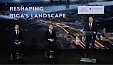 Mayor of Riga presents an Ambitious Agenda and Plans for the City