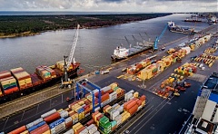 Klaipedos Smelte completes key expansion phase