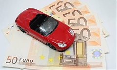 Insurance premiums grow 1.4%, claims down 5.3% in 9 months in Latvia