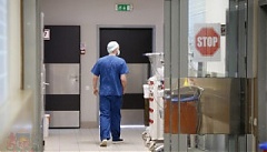 State of emergency declared in Latvia's health care sector State of emergency declared in Latvia's health care sector